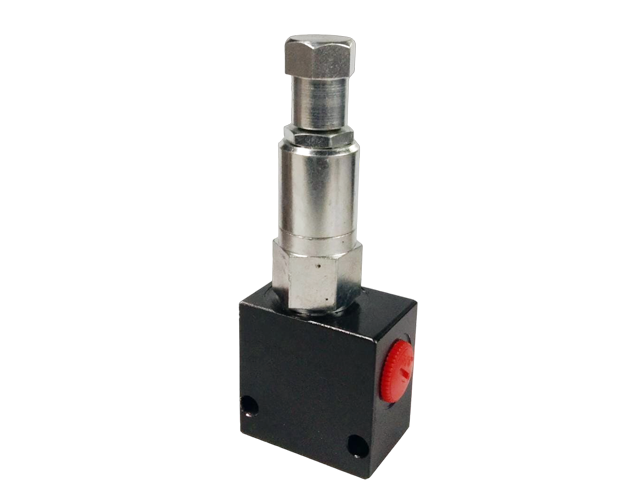 Direct Acting Relief Valves