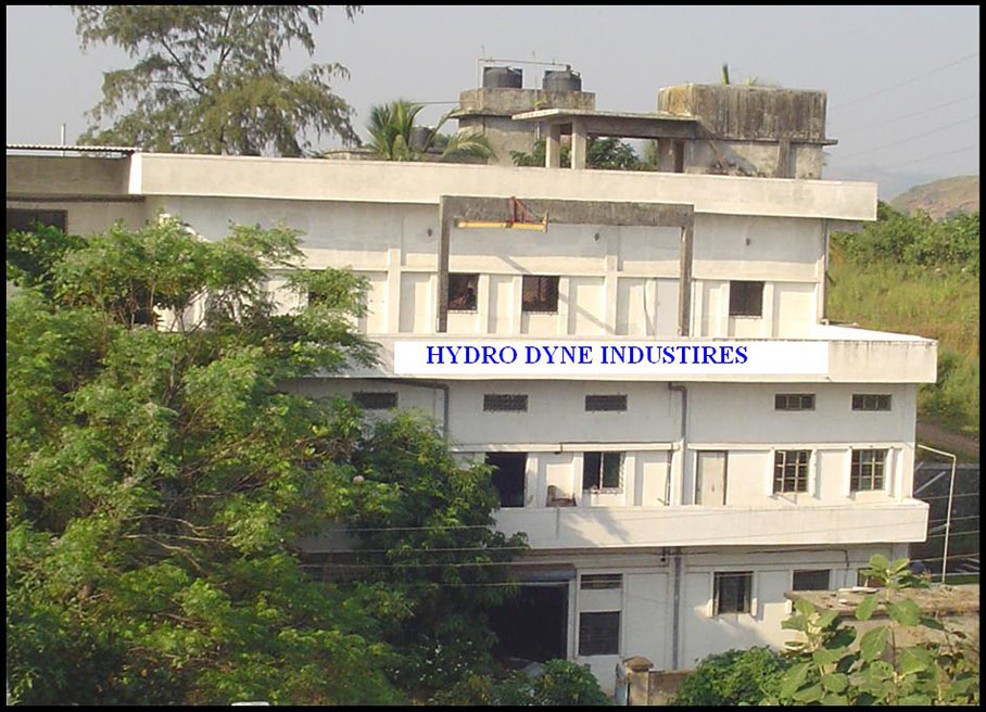 Hydro Dyne Industries)